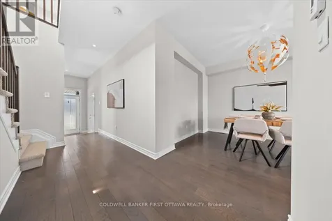 754 Brian Good Avenue Ottawa ON K4M 0E3