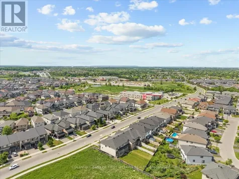 754 Brian Good Avenue Ottawa ON K4M 0E3