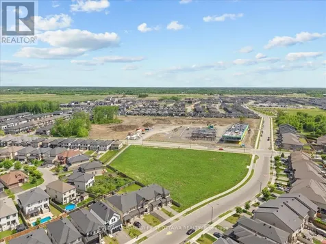 754 Brian Good Avenue Ottawa ON K4M 0E3