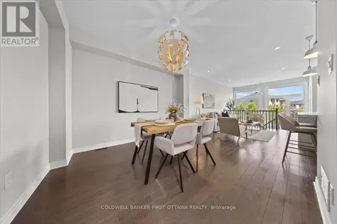 754 Brian Good Avenue Ottawa ON K4M 0E3