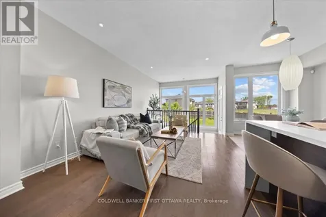 754 Brian Good Avenue Ottawa ON K4M 0E3