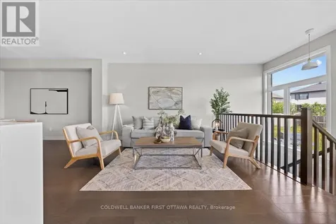 754 Brian Good Avenue Ottawa ON K4M 0E3