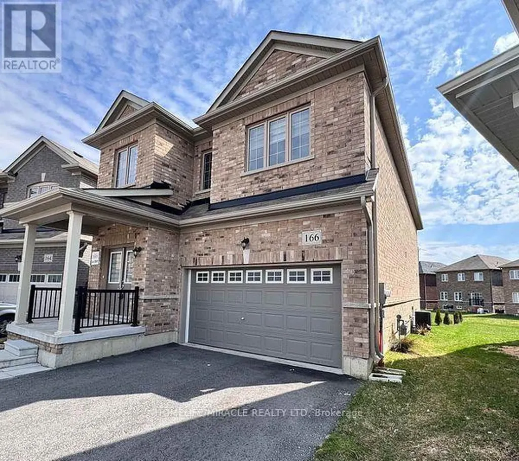 166 Seeley Avenue Southgate ON N0C 1B0