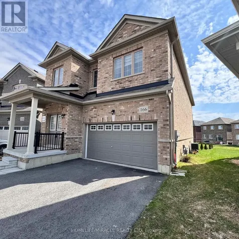 166 Seeley Avenue Southgate ON N0C 1B0