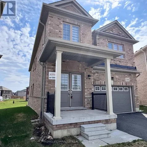 166 Seeley Avenue Southgate ON N0C 1B0