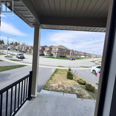 166 Seeley Avenue Southgate ON N0C 1B0
