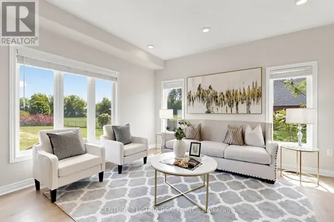 11 Jeffery Drive Mulmur ON L9V 3H7