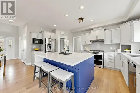 11 Jeffery Drive Mulmur ON L9V 3H7