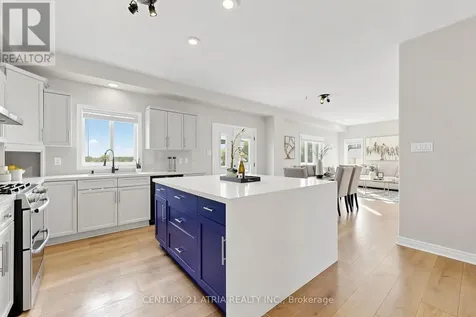 11 Jeffery Drive Mulmur ON L9V 3H7
