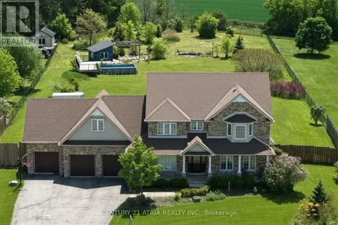 11 Jeffery Drive Mulmur ON L9V 3H7