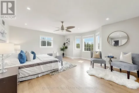 11 Jeffery Drive Mulmur ON L9V 3H7