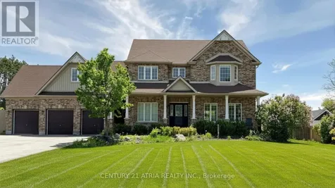 11 Jeffery Drive Mulmur ON L9V 3H7