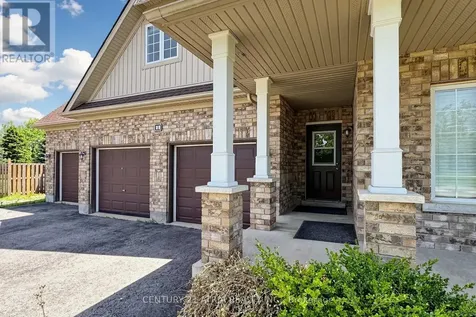 11 Jeffery Drive Mulmur ON L9V 3H7