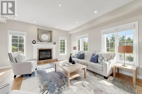 11 Jeffery Drive Mulmur ON L9V 3H7