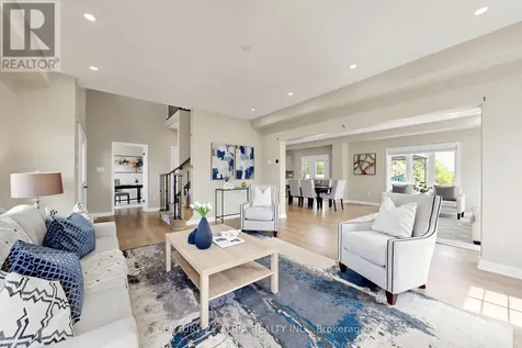 11 Jeffery Drive Mulmur ON L9V 3H7