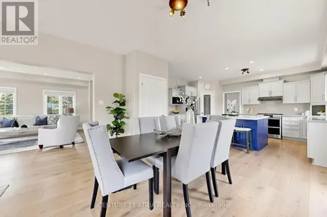 11 Jeffery Drive Mulmur ON L9V 3H7