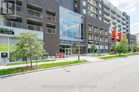 280 Lester Street Waterloo ON N2L 0G2