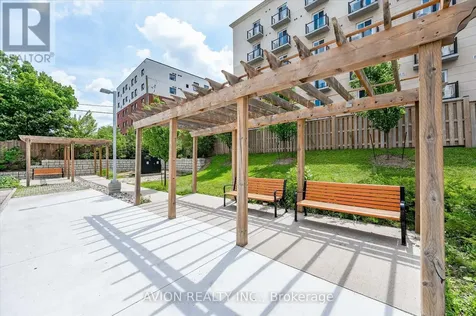 280 Lester Street Waterloo ON N2L 0G2