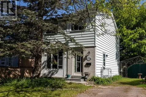 1068 11th Street East Owen Sound ON N4K 5V6