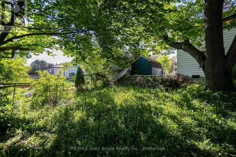 1068 11th Street East Owen Sound ON N4K 5V6