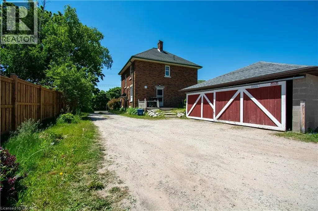 1101 Dundas Street South Cambridge ON N1R 5S2