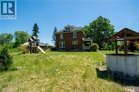 1101 Dundas Street South Cambridge ON N1R 5S2