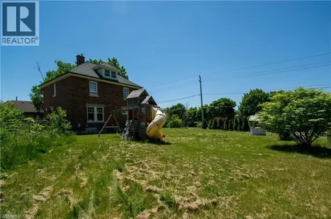 1101 Dundas Street South Cambridge ON N1R 5S2
