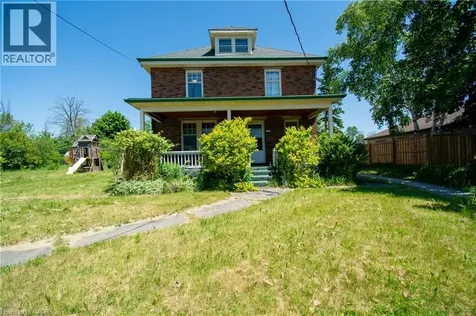 1101 Dundas Street South Cambridge ON N1R 5S2