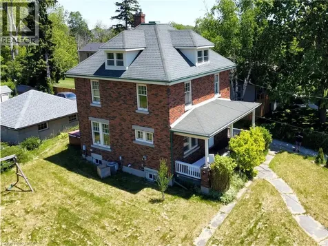 1101 Dundas Street South Cambridge ON N1R 5S2