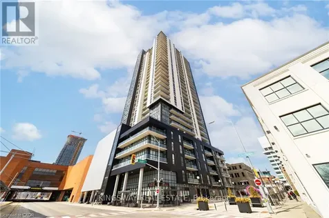60 Charles Street West Kitchener ON N2G 0C9