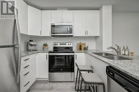 60 Charles Street West Kitchener ON N2G 0C9