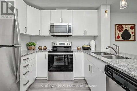 60 Charles Street West Kitchener ON N2G 0C9
