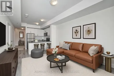 60 Charles Street West Kitchener ON N2G 0C9