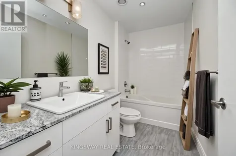 60 Charles Street West Kitchener ON N2G 0C9