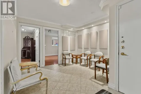 117 Murray Street Ottawa ON K1N 5M5