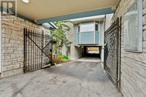 117 Murray Street Ottawa ON K1N 5M5