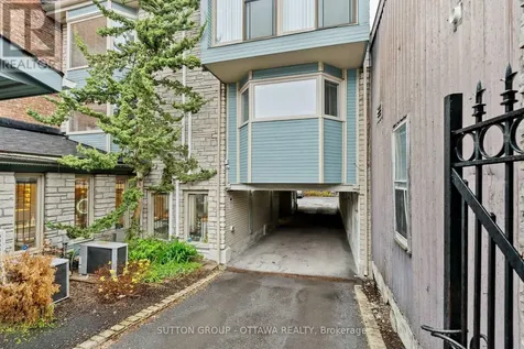 117 Murray Street Ottawa ON K1N 5M5