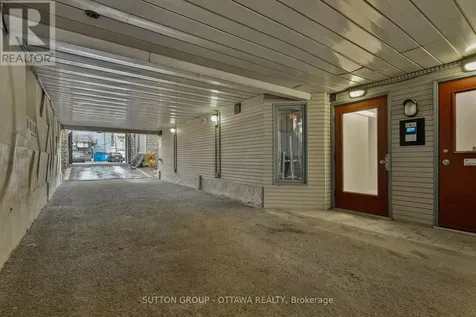 117 Murray Street Ottawa ON K1N 5M5