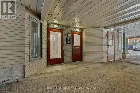 117 Murray Street Ottawa ON K1N 5M5
