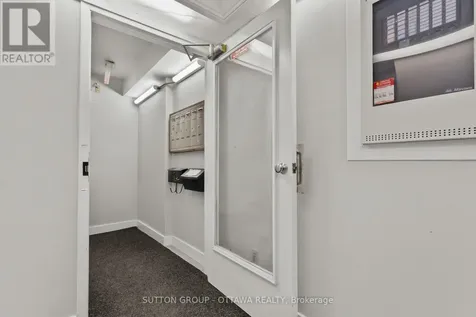 117 Murray Street Ottawa ON K1N 5M5