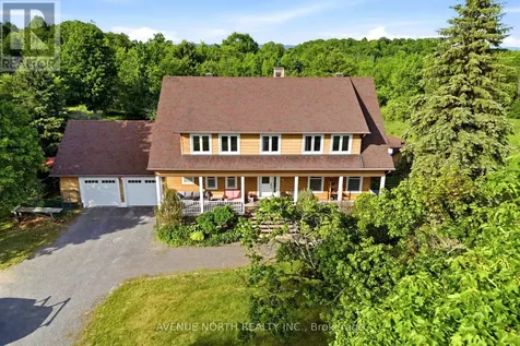 4446 Stonecrest Road Ottawa ON K0A 3M0