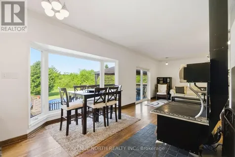 4446 Stonecrest Road Ottawa ON K0A 3M0