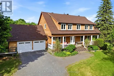 4446 Stonecrest Road Ottawa ON K0A 3M0