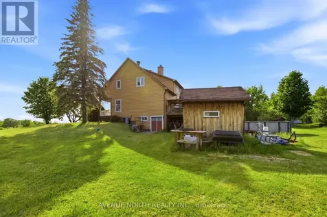 4446 Stonecrest Road Ottawa ON K0A 3M0