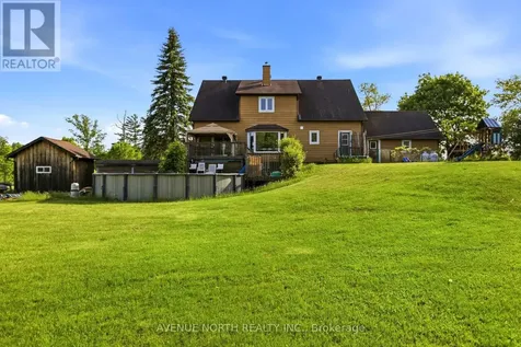 4446 Stonecrest Road Ottawa ON K0A 3M0