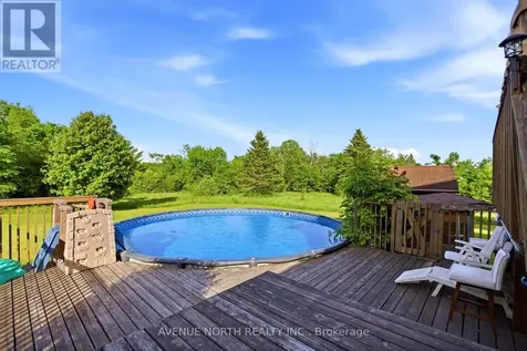 4446 Stonecrest Road Ottawa ON K0A 3M0
