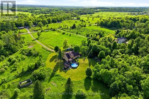 4446 Stonecrest Road Ottawa ON K0A 3M0
