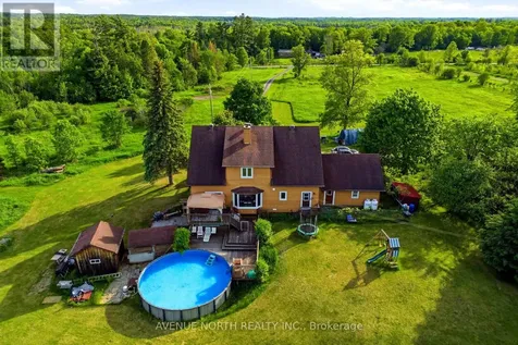 4446 Stonecrest Road Ottawa ON K0A 3M0