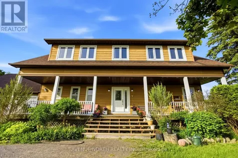 4446 Stonecrest Road Ottawa ON K0A 3M0