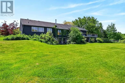 8122 Eramosa Garafraxa Townline Centre Wellington ON N1M 2W5